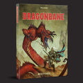 Dragonbane Bestiary RPG Free League Publishing