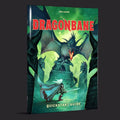 Dragonbane Quickstart Guide RPG Free League Publishing