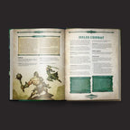 Dragonbane Rulebook RPG Free League Publishing