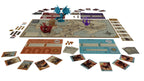 Dragonbond: Lords of Vaala Board Games Draco Studios