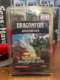 Dragonfire DBG - Adventures - Shadows Over Dragonspear Castle Battlefield Bangkok