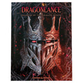 Dragonlance: Shadow of the Dragon Queen RPG Wizards of the Coast Alt