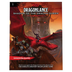 Dragonlance: Shadow of the Dragon Queen RPG Wizards of the Coast Standard