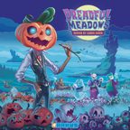 Dreadful Meadows Deluxe Edition Board Games Arkus Games