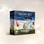 Dreamworld: An Unconscious Mind Card Game Card Games Fantasia Games