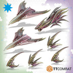 Dropfleet Commander: 2 Player Starter Set Miniatures TT Combat