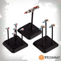 Dropfleet Commander: Launch Assets Pack Miniatures TT Combat