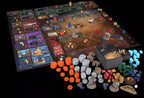 Dune Imperium: Uprising Board Games Dire Wolf Games
