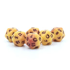 Dune Roleplaying Game: Dice Set - Arrakis Dice MODIPHIUS