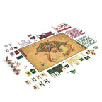 Dune: War for Arrakis Board Games CMON