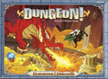 Dungeon! Board Games Wizards of the Coast