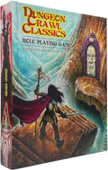 Dungeon Crawl Classics RPG Goodman Games
