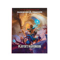 Dungeon & Dragons: Player's Handbook 2024 (D&D 5e) RPG Wizards of the Coast