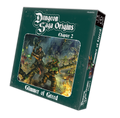 Dungeon Saga Origins - Glimmer of Greed Expansion Board Games Mantic