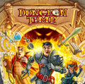 Dungeon Time Board Games Ares Games