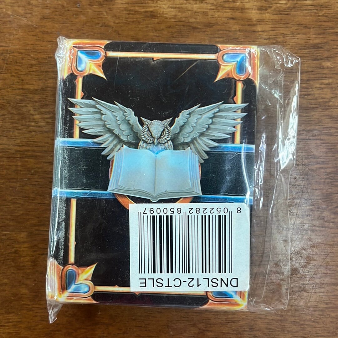 Dungeonology: Custom Sleeves Board Game Not specified