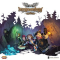 Dungeonology the Expedition Board Games Ludus Magnus Studio 
