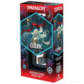 Dungeons & Dragons Adventure Dice Set - Cleric: Light Blue/Red Dice Sets & Games Sirius Dice 