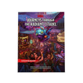 Dungeons & Dragons: Journeys Through the Radiant Citadel RPG Wizards of the Coast