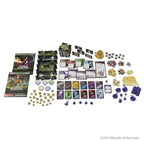 Dungeons & Dragons: Tomb of Annihilation Adventure System Board Game Board Games Wizkids