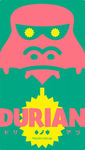 Durian Card Games Oink