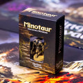 Dwellings of Eldervale Minotaur Mini Board Games Breaking Games