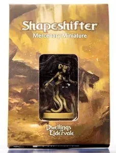 Dwellings of Eldervale: Shapeshifter Board Games CMON