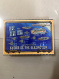 Dystopian Wars: Empire of the Blazing Sun Aerial Battle Group Battlefield Bangkok