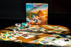 Earth Retail Version Board Games Inside Up Games