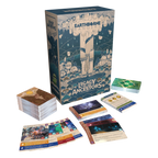 Earthborne Rangers Kickstarter Bundle LCG Earthborne Games 