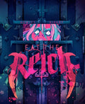 Eat the Reich RPG Rowan, Rook & Decard 