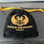 EGG Chip Set (100 Poker Chips) Accessories Eagle-Gryphon Games