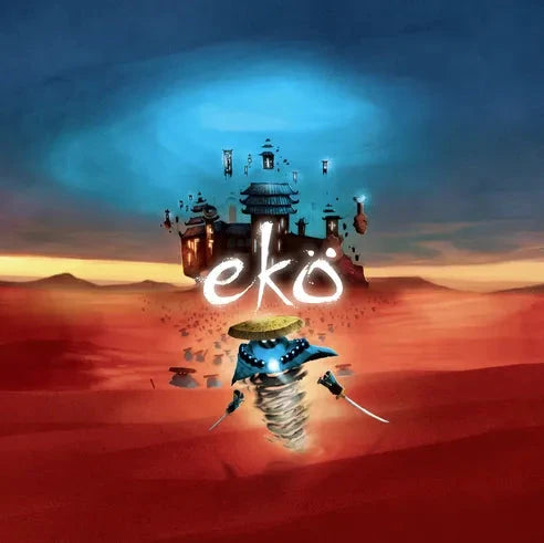 Eko Board Game Board Games PSI 