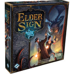 Elder Sign Board Games FFG