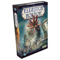 Eldritch Horror: Cities in Ruin Board Games FFG