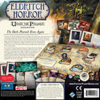 Eldritch Horror: Under the Pyramids Board Games FFG