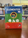 Elementos Board Game Tyto Games