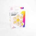Embraced Series RPG Dice Set Dice Sets & Games Gamegenic Rubber Duck
