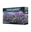 Emperor's Children Battleforce: Lords of Excess Miniatures Games Workshop 