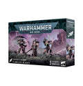 Emperor's Children: Flawless Blades Miniatures Games Workshop