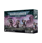 Emperor's Children: Flawless Blades Miniatures Games Workshop
