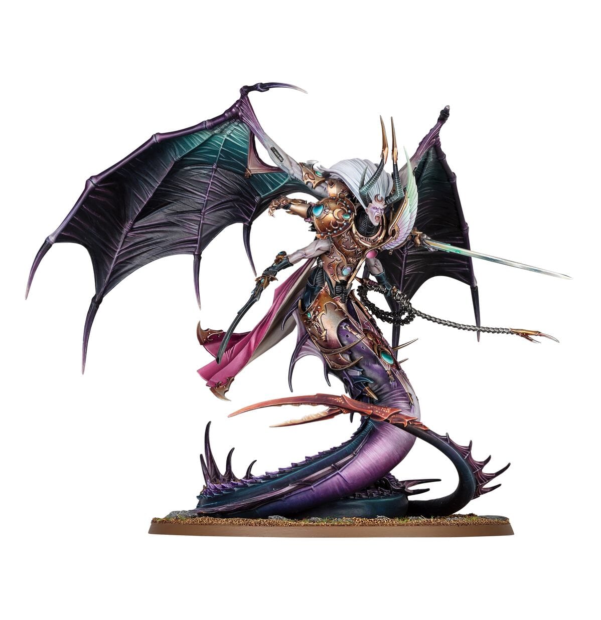 Emperor's Children: Fulgrim Miniatures Games Workshop