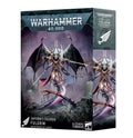 Emperor's Children: Fulgrim Miniatures Games Workshop