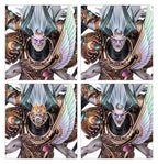 Emperor's Children: Fulgrim Miniatures Games Workshop