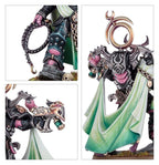 Emperor's Children: Lord Exultant Miniatures Games Workshop