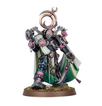 Emperor's Children: Lord Exultant Miniatures Games Workshop