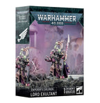 Emperor's Children: Lord Exultant Miniatures Games Workshop