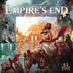 Empire's End Board Games BROTHERWISE GAMES