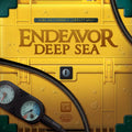 Endeavor: Deep Sea Board Games Burnt Island Games