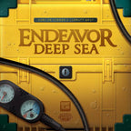 Endeavor: Deep Sea Board Games Burnt Island Games